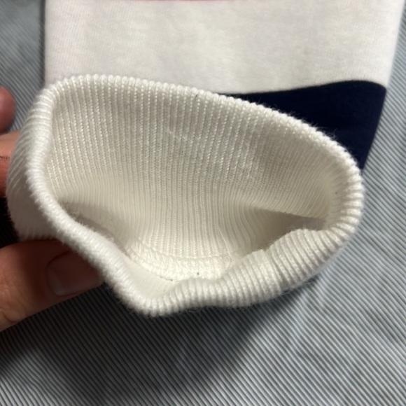 Polo USA team Fleece Rugby - Picture 7 of 10